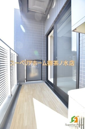 オーキッドレジデンス上野の物件内観写真